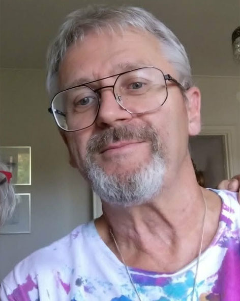 Anders Östman