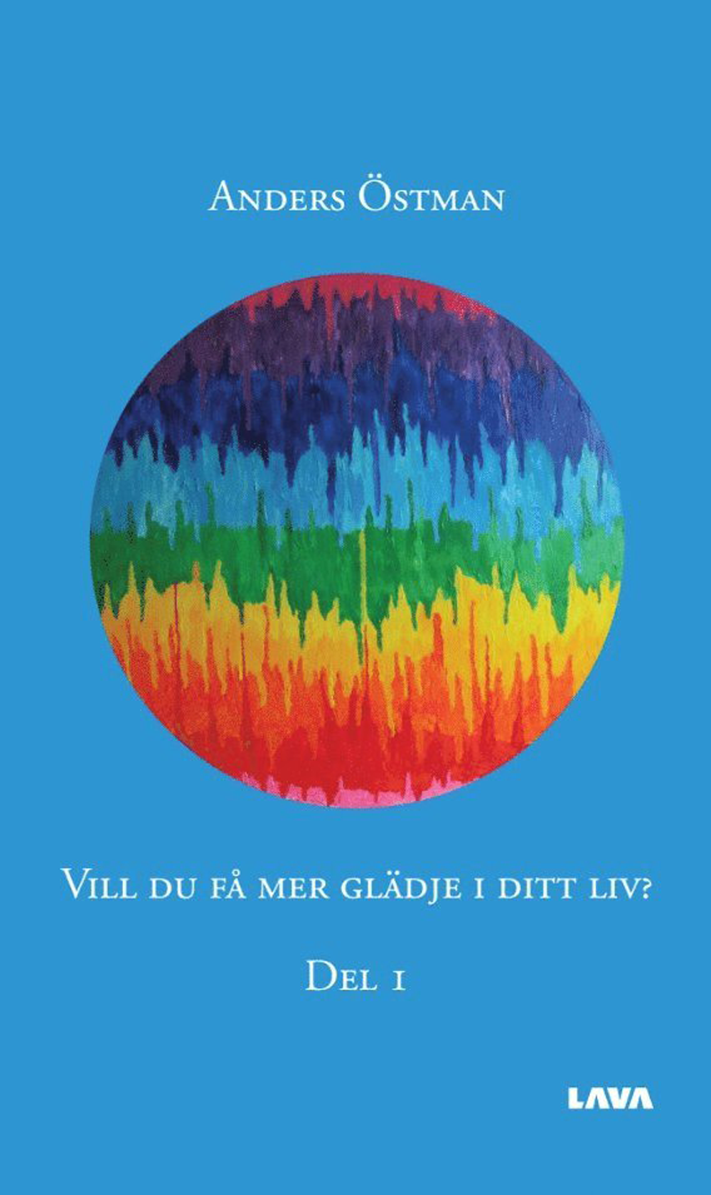 En bok skriven av Anders