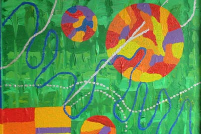 Kretslopp i det gröna